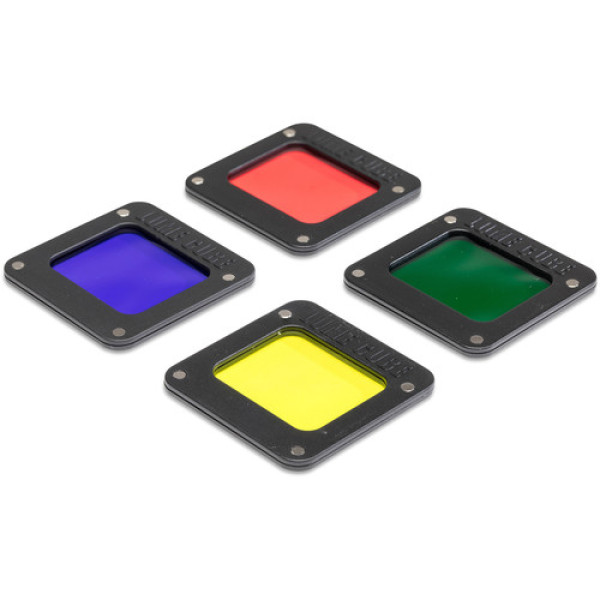 Аксессуар Lume Cube - RBGY Color Pack for Light-House
